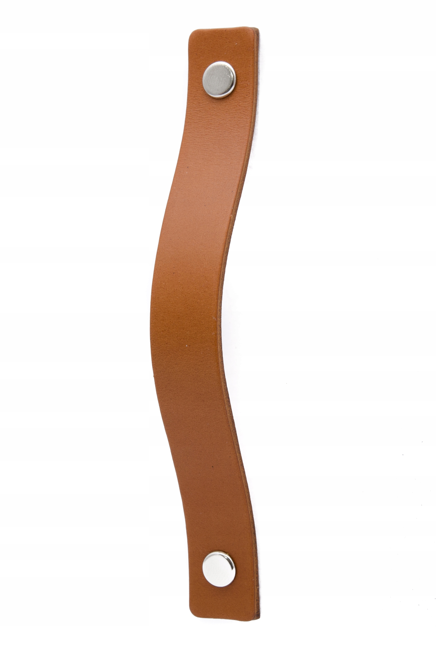 

Skórzany uchwyt meblowy Edge Producent 96mm