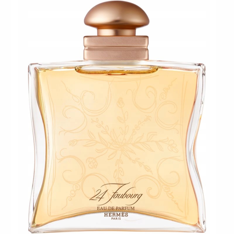 Hermès 24 Faubourg Parfémovaná voda 100 ml