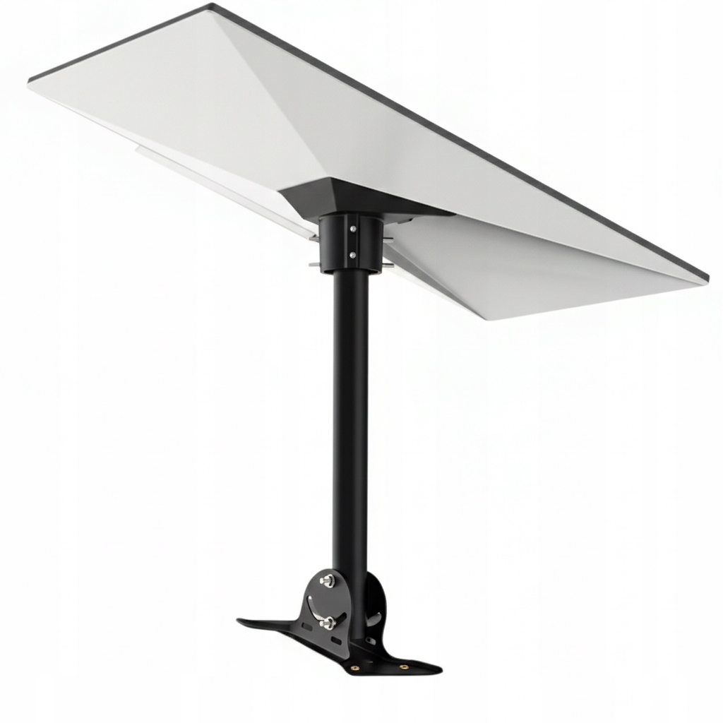 Montážní držák Starlink Standard Gen.3 V4 Pivot Střecha Plochá Podlaha