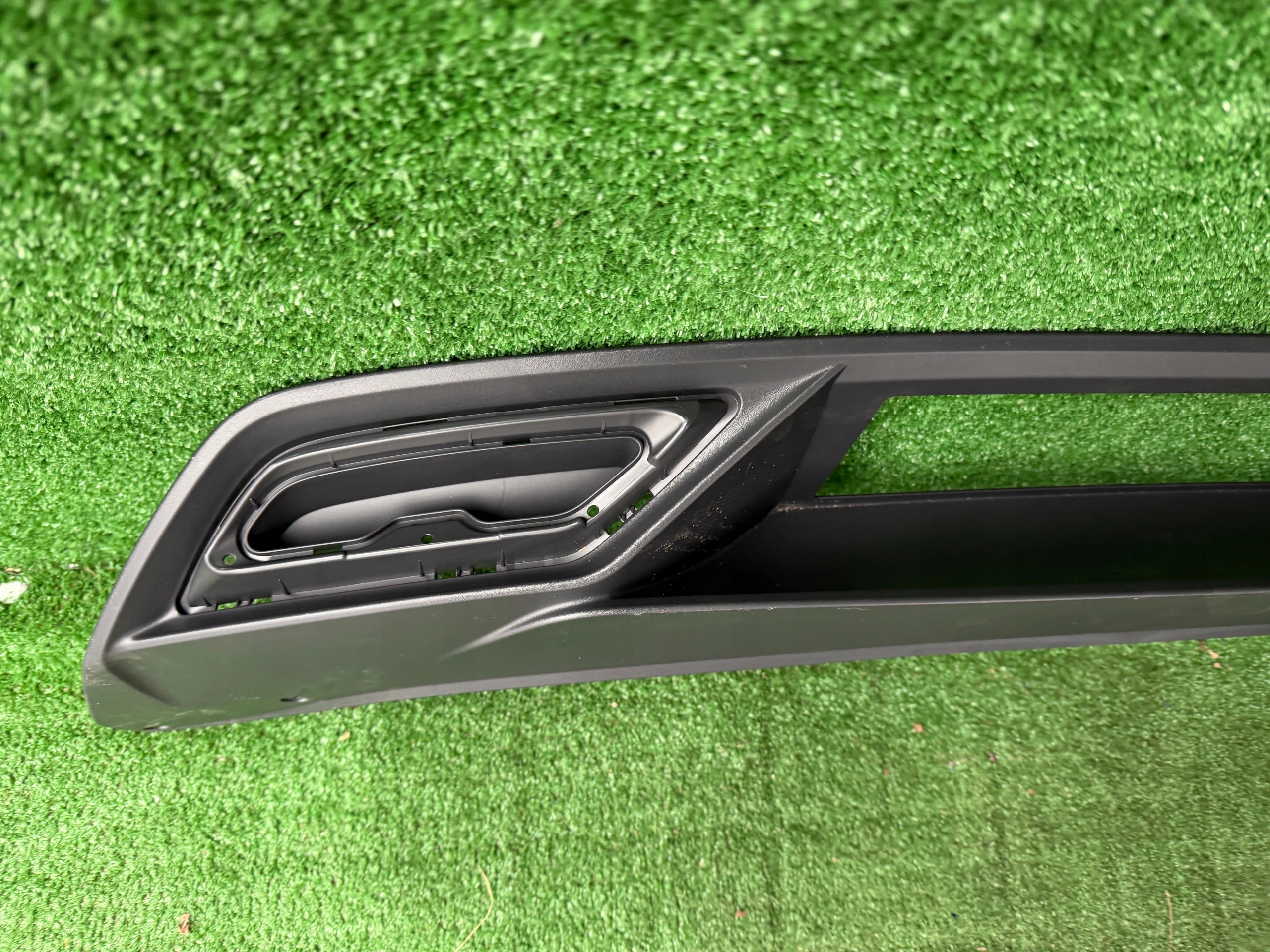 Seat Leon 4 IV dol Paraurti posteriore 5FA807568E