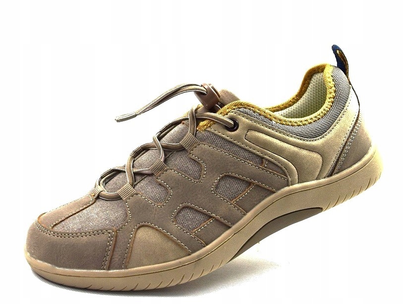 Pánské Sportovní Boty T. Sokolski Béžové 46