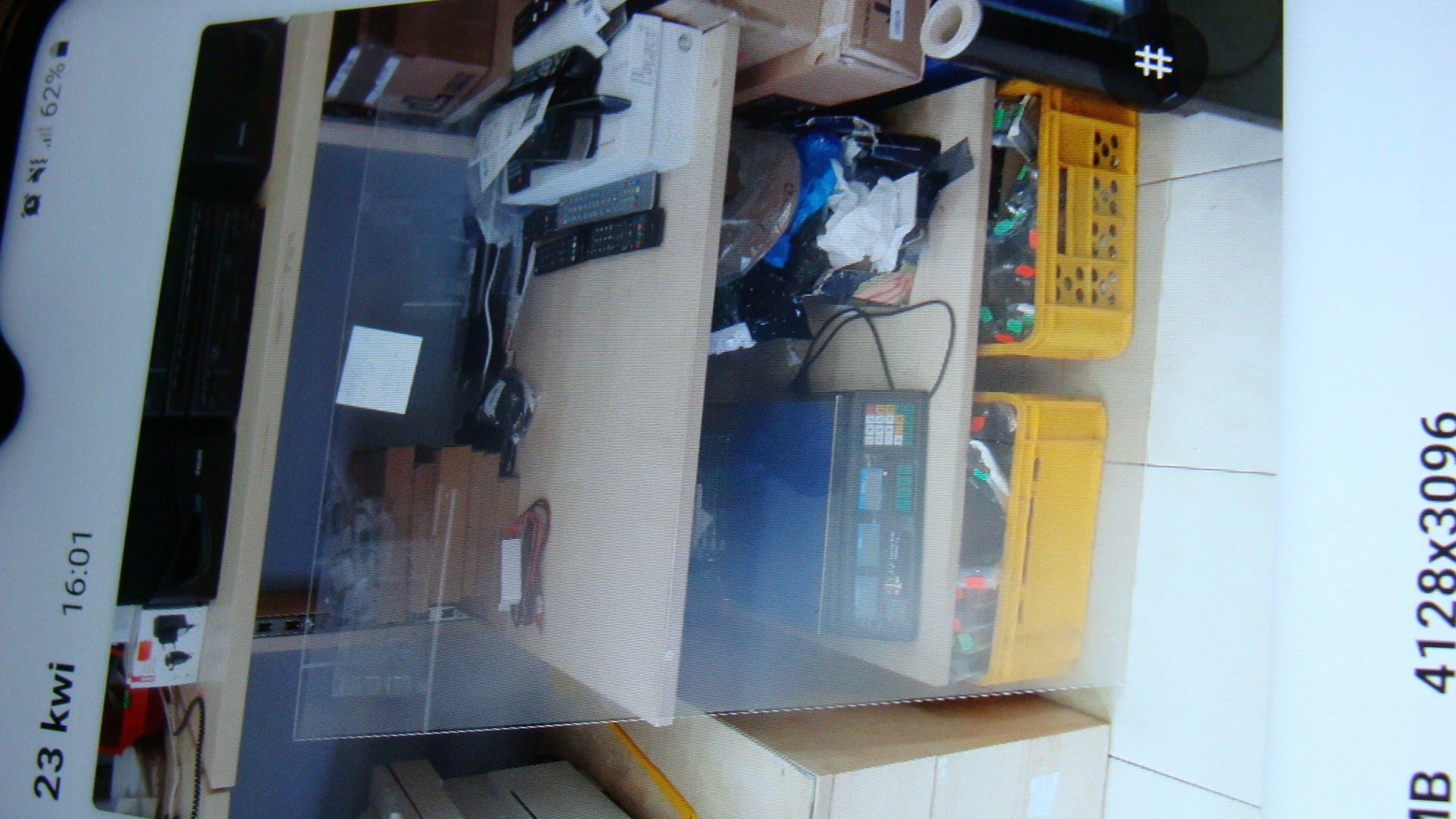 PLEKSA DYFUZOR SONY KDL-55W805A LC550EUF (FF)(P2)