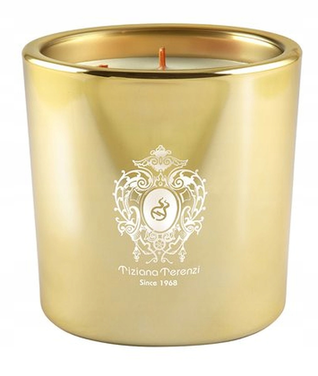 Tiziana Terenzi Orion Svíčka 170g