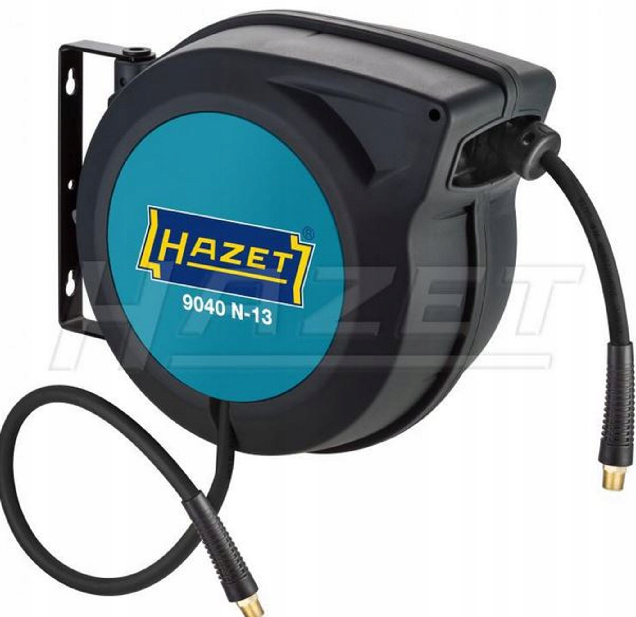 Navíjací Kábel FI-13 MM 1/2" Dĺžka 15 M Hazet