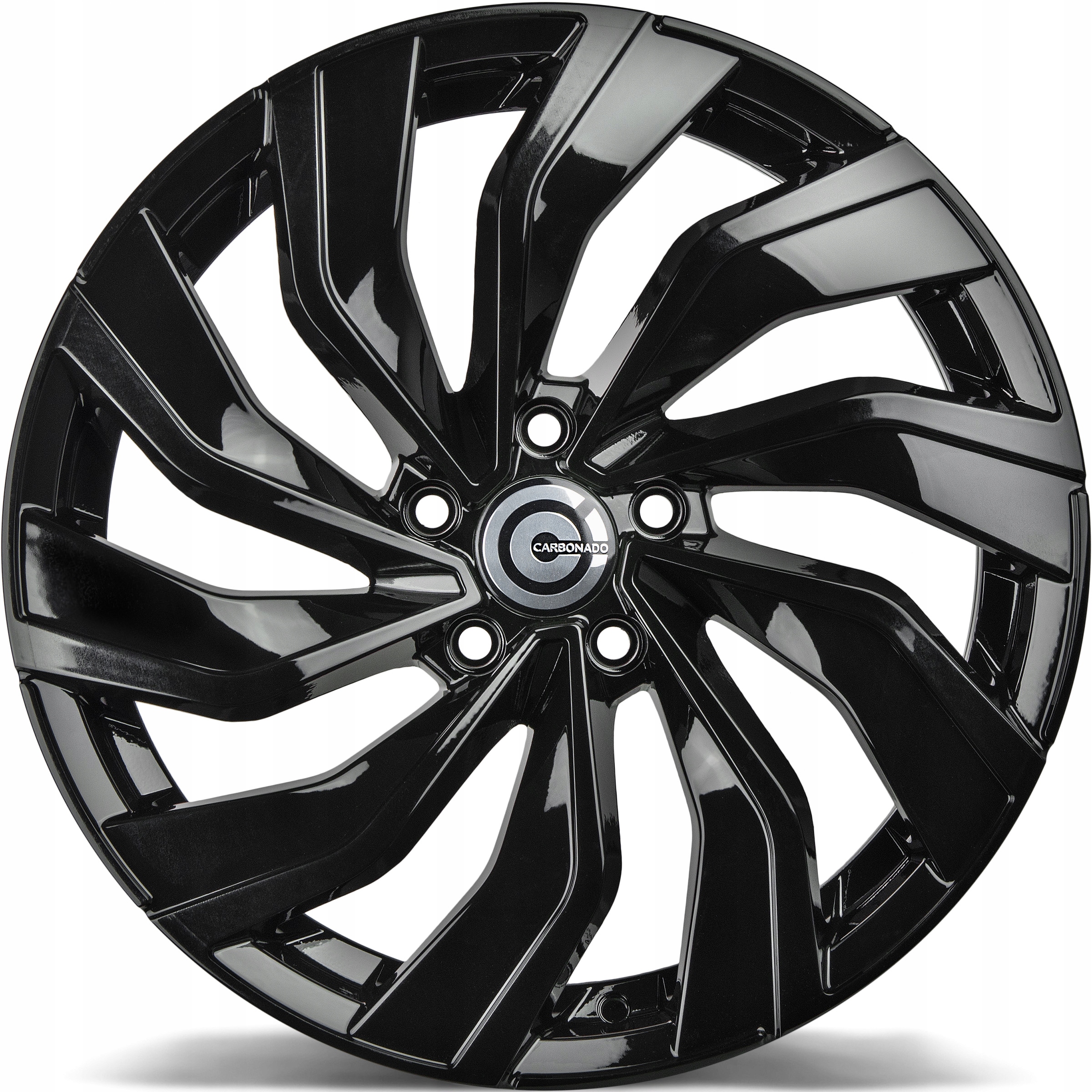 Ráfky 18 5x112 Mercedes Glb X247 Glc X253 Gle W166