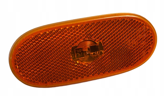 A9068201456 - 2X MERCEDES SPRINTER 906 светодиодные габаритные огни