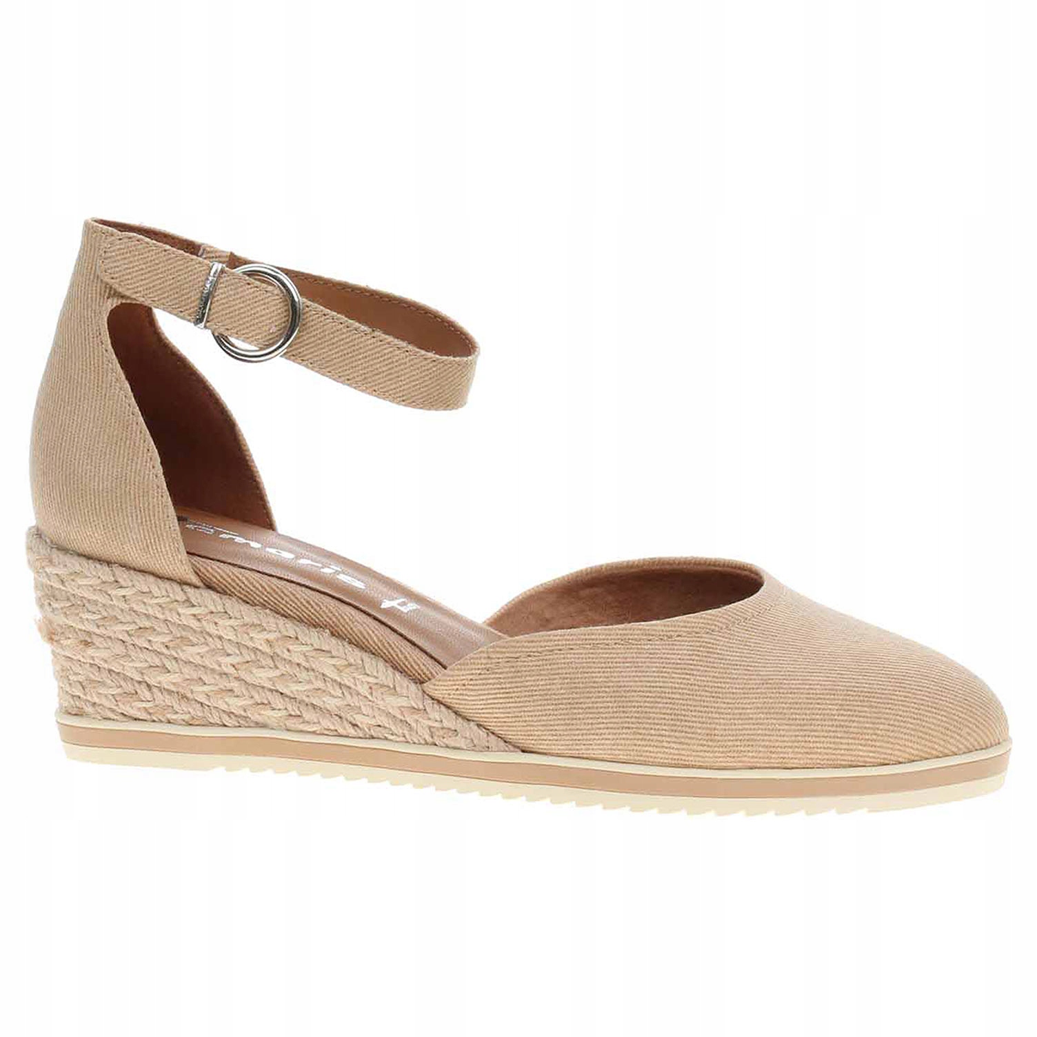 Dámské lodičky Tamaris 1-22319-44 tan 37