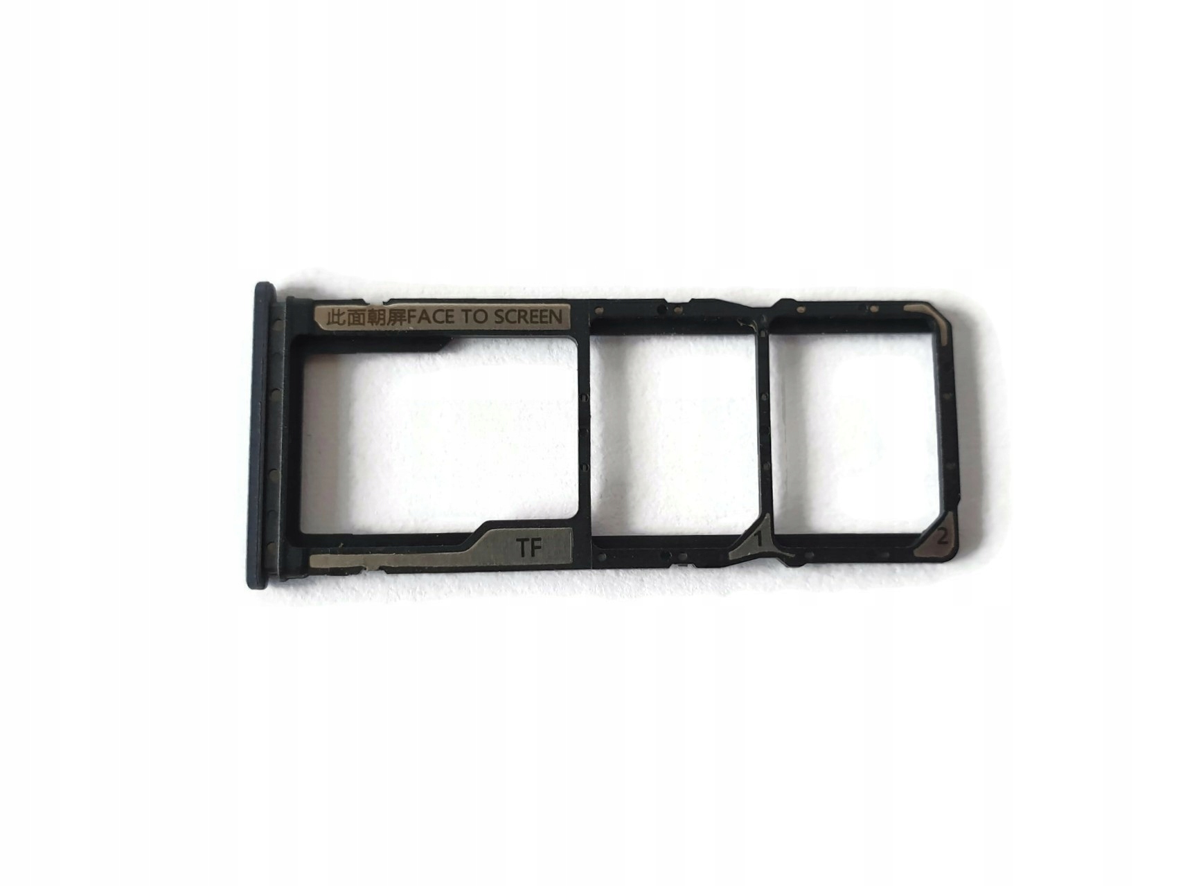 Szufladka tacka karty SIM do Xiaomi Redmi 9