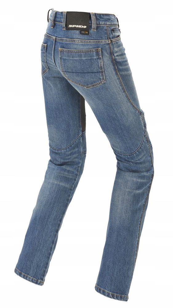 SPIDI SPODNIE FURIOUS PRO LADY BLUE 29 Producent Spidi