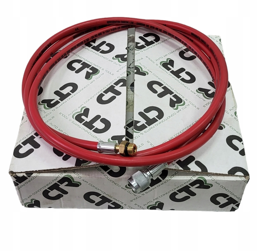 PRZEWÓD SERWISOWY DO KLIMATYZACJI CTR HP 6mb