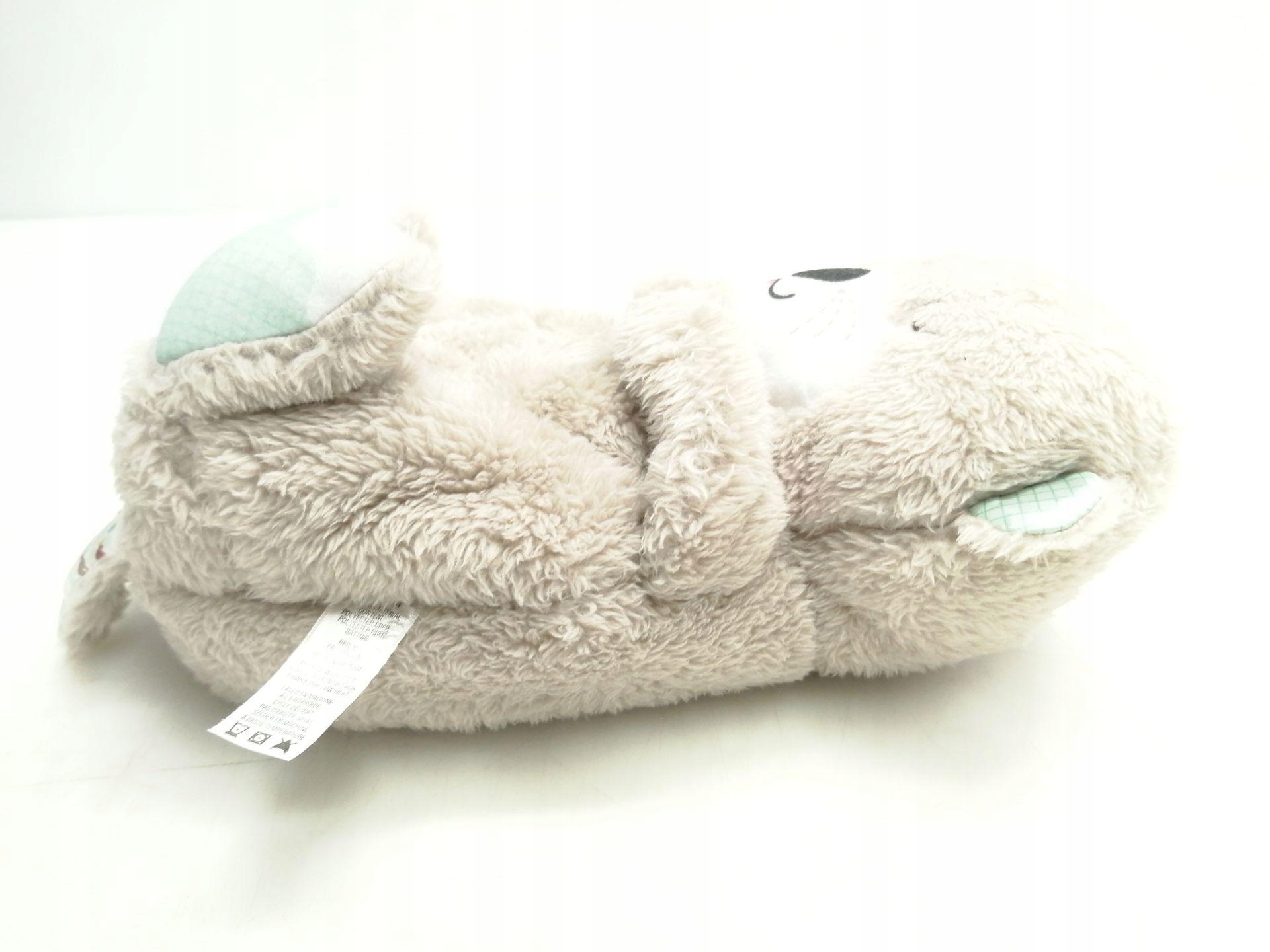 WYDRA PRZYTULANKA USYPIANKA DLA DZIECKA FXC66 Marka Fisher-Price