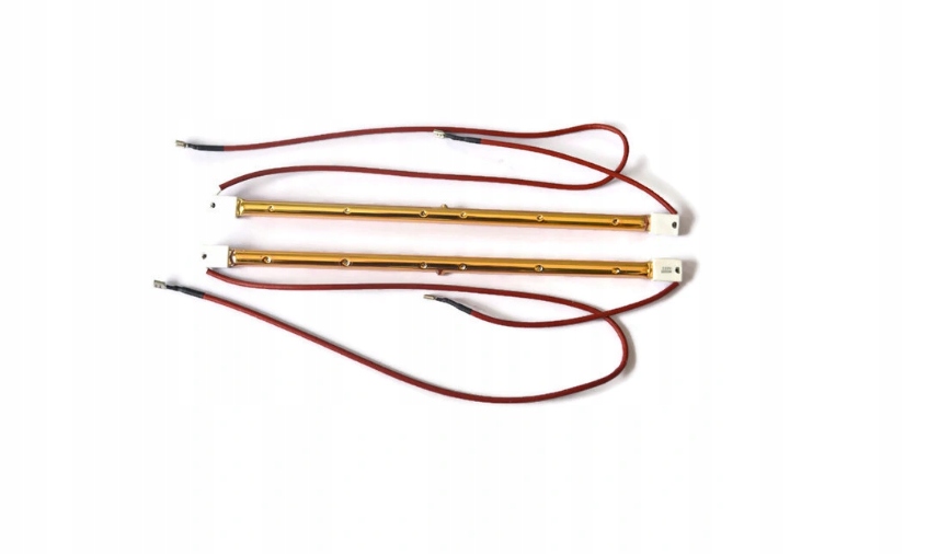 Lampa Do Žiariča Tepla Žiarovka 2000W Low Glare