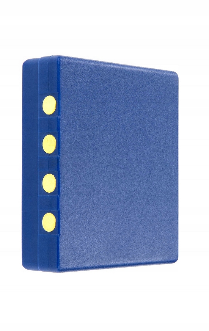 AKUMULATOR do HBC FUB03A BA222060 KH68302500 6V 700MAH NI-MH 1140 EAN (GTIN) 5906480609656