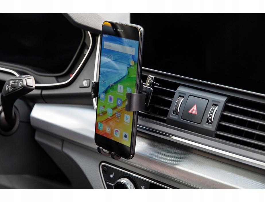 Uchwyt Samochodowy Na Telefon Kratka Extremestyle Marka Extremestyle
