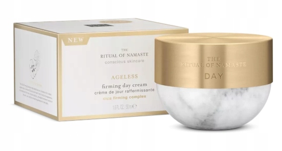 Rituals Ritual of Namaste Ageless Firming Day krem na dzień 50ml oryginał