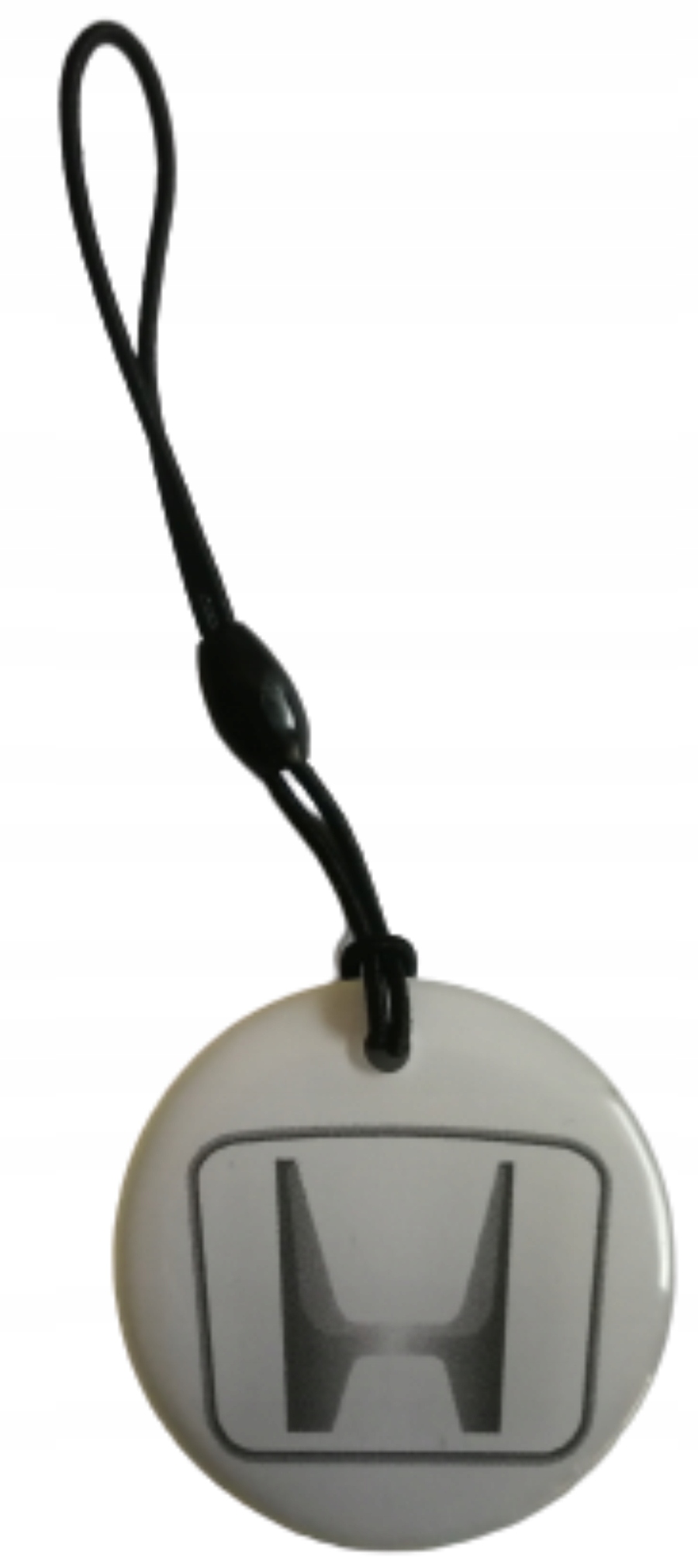 BRELOK PROGRAMOWALNY RFID EM4305 EPOKSYDOWY nr 80