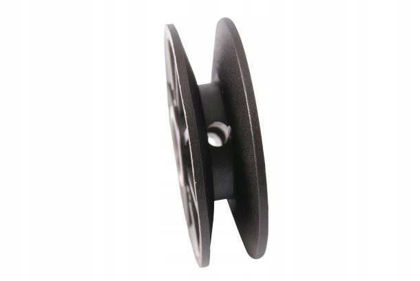 KOŁO PASOWE PRZEKŁADNI CASTEL GARDEN STIGA Typ przekładnia napędu