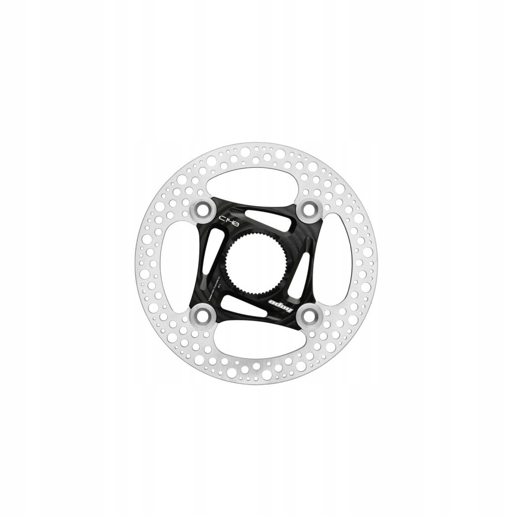 Tarcza pływająca Hope RX 140mm Center Lock