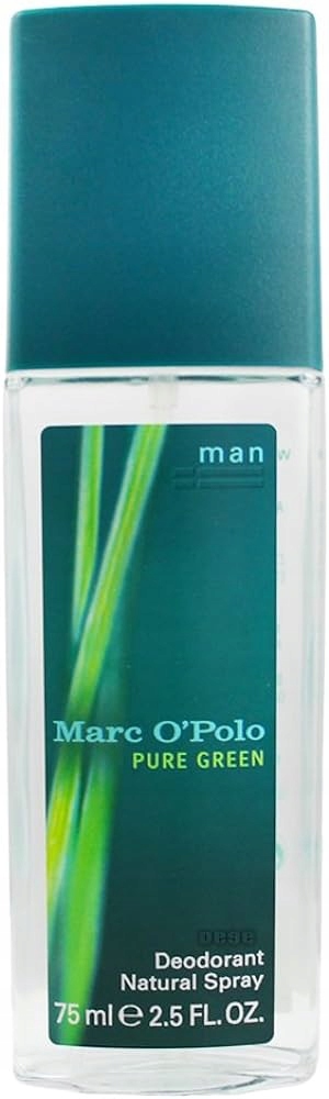 Dezodorant W sprayu Marc O Polo Pure Green