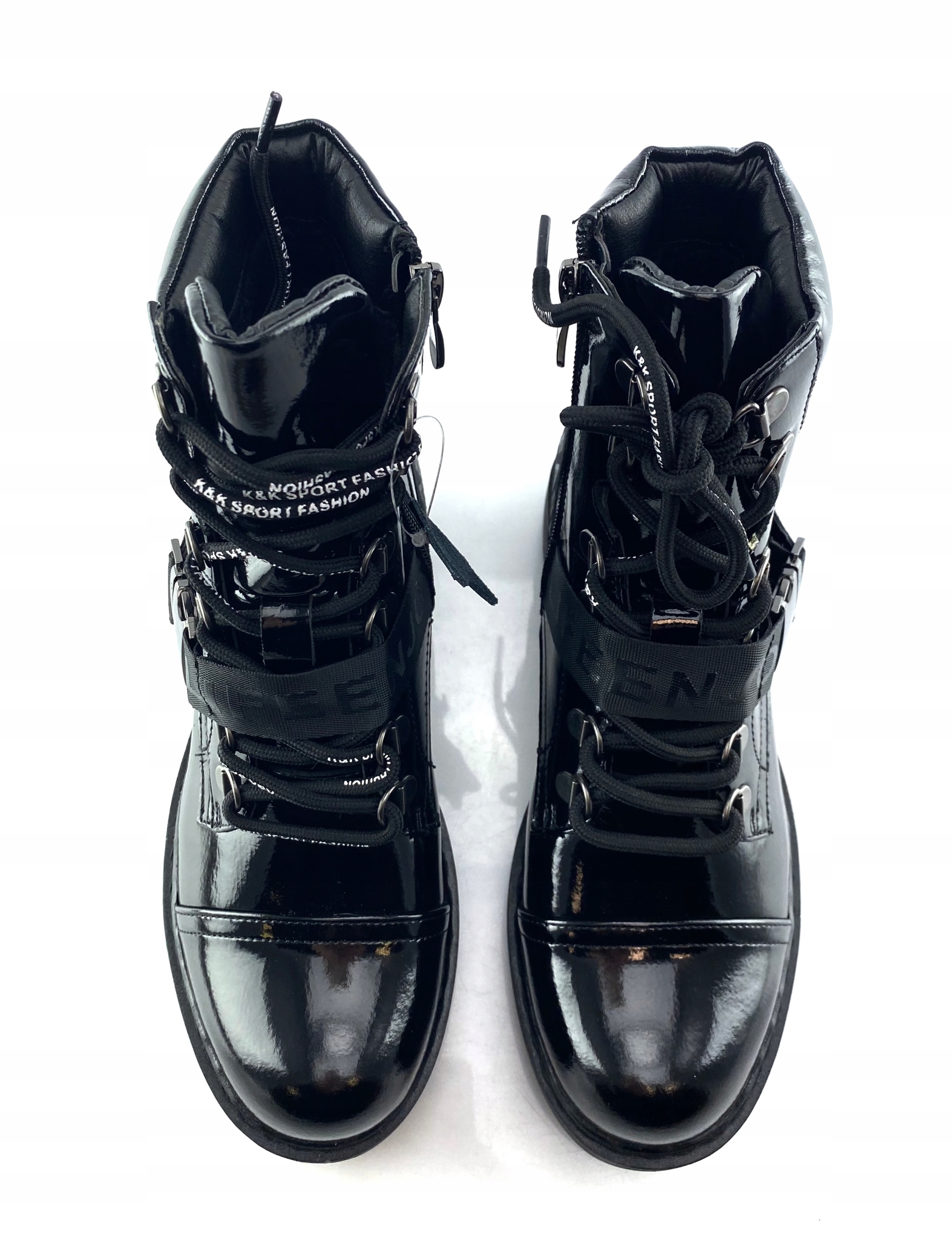 AOTORIA DN19-36721-2 BLACK Kolor czarny