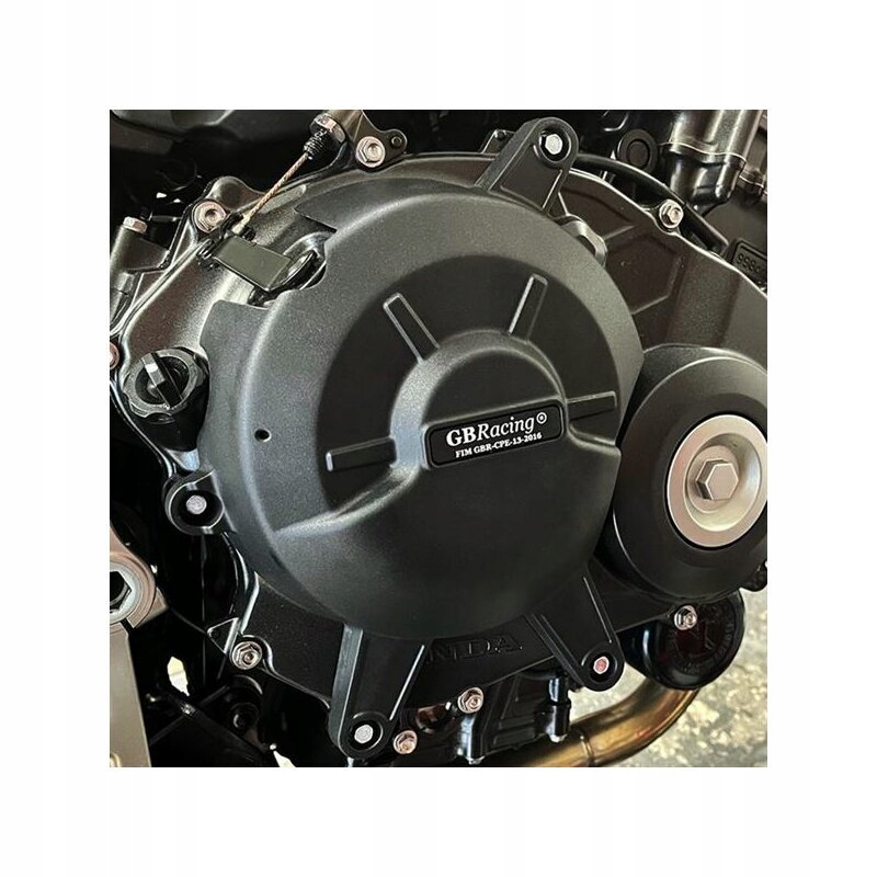 Ochrana krytu spojky Gbracing EC-CB1000R-2018-2-GB