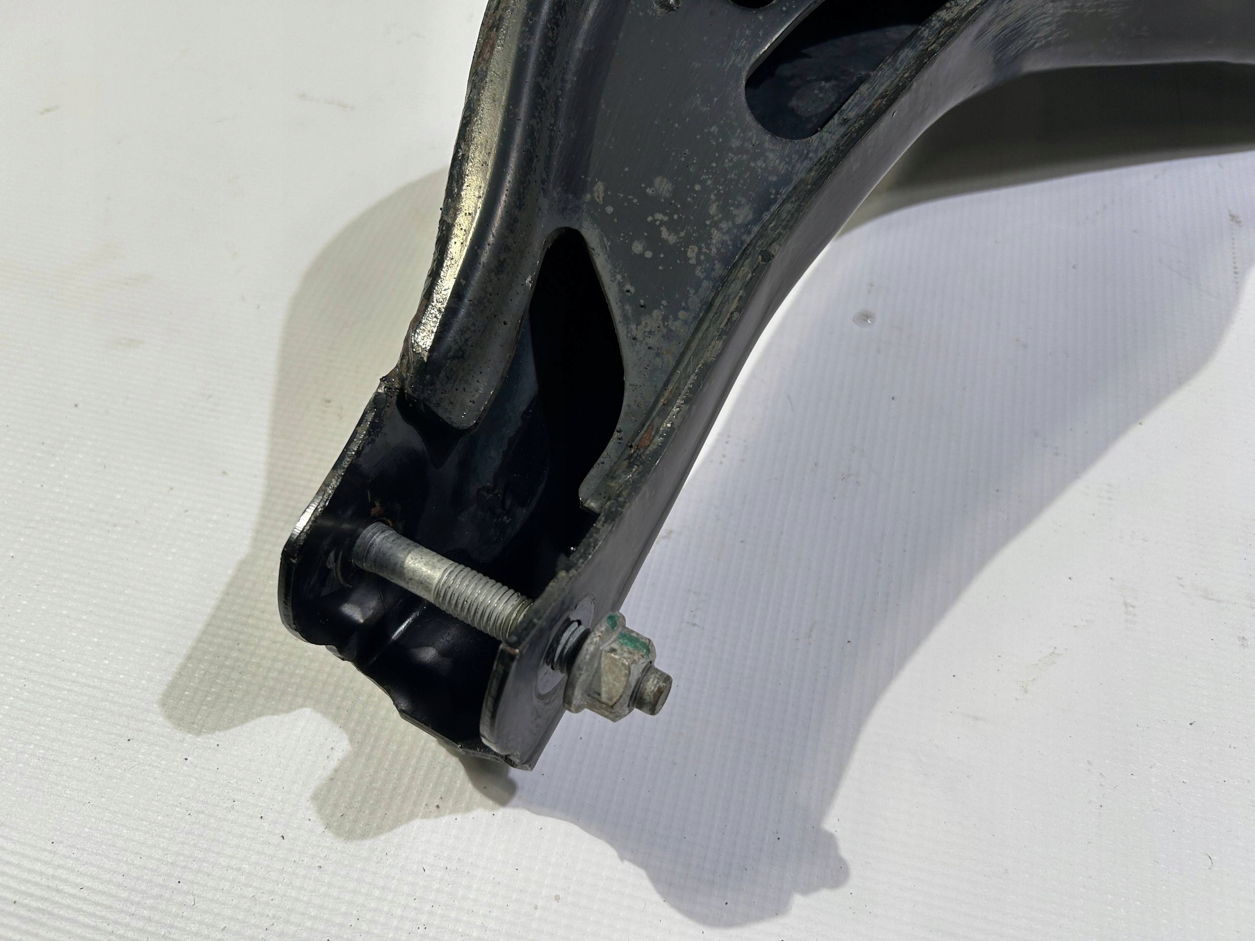 Querlenker heck hinten rechts Chevrolet Camaro SS 6.2 2009r