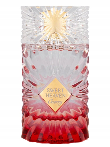 Gulf Orchid Sweet Heaven Cherry Edp 100ml Parfémovaná voda s vůní třešní 100 ml