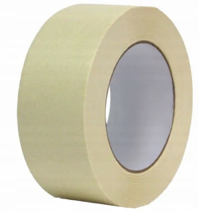 

Taśma Malarska Maskująca Papierowa 48MM/50M Budfix