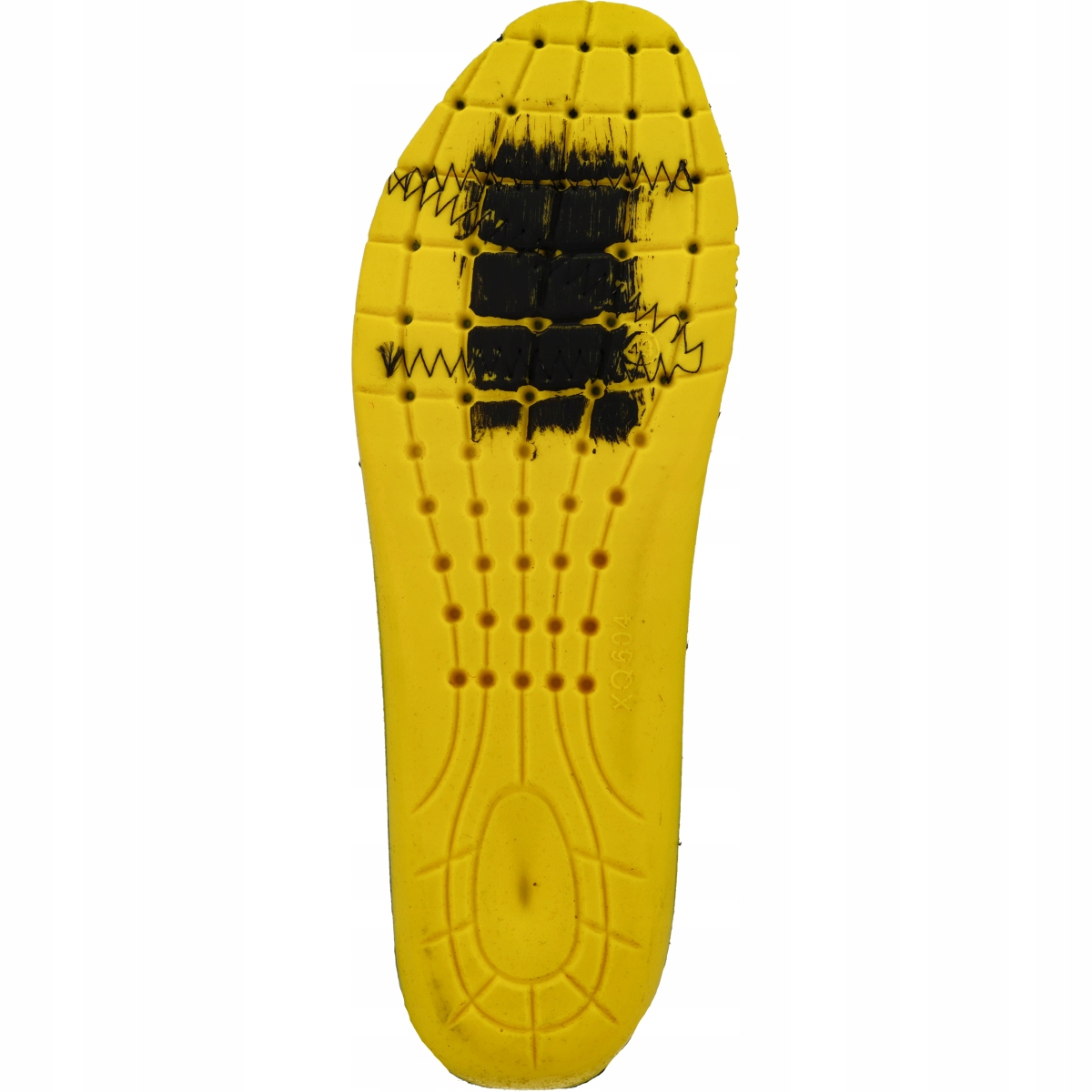 Obuwie robocze buty wysokie Schmith SAFE EXTREME rozmiar 41