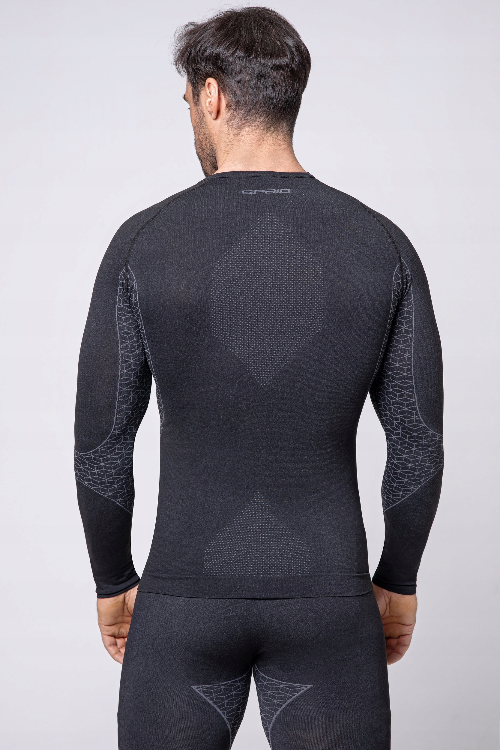 Bielizna termoaktywna motocyklowa męska NILIT BREEZE Cooling effect (L) Producent inny