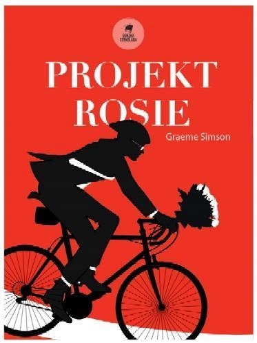 

Projekt Rosie Graeme Simsion