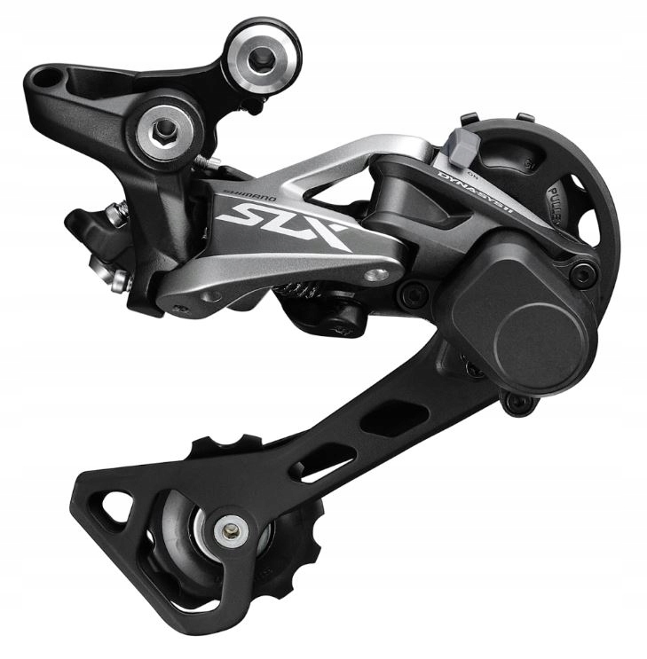 Shimano prehadzovačka SLX RD-M7000 GS 11rz Shadow+