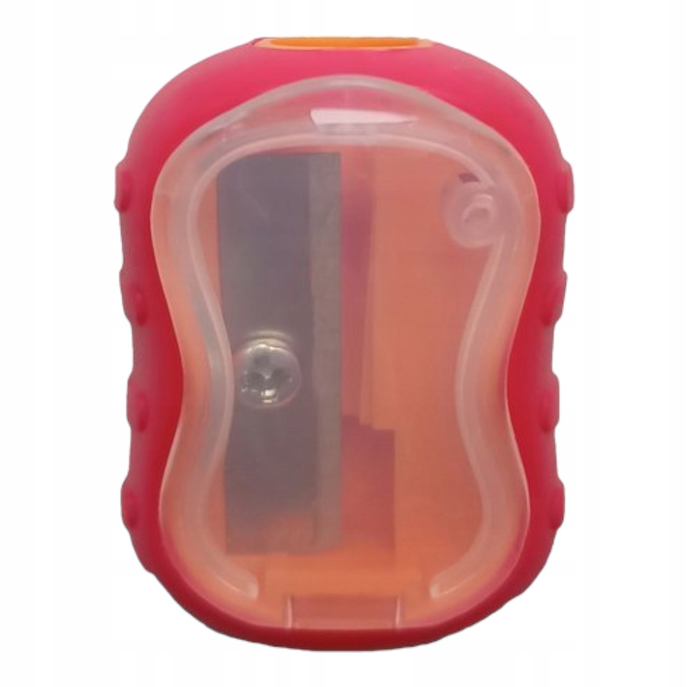 Temperówka pojedyncza z pojemnikiem Astra Handy Kod producenta 5901137157597