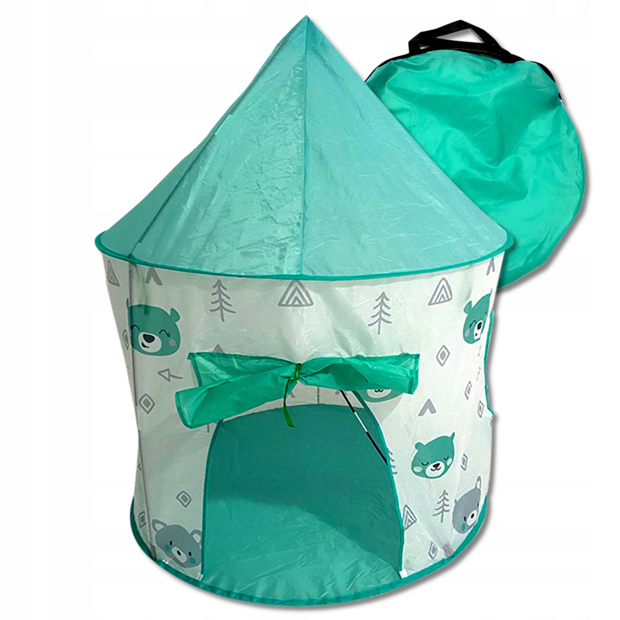 

Namiot Domek Dla Dzieci Pałac Zamek Do Ogrodu Domu