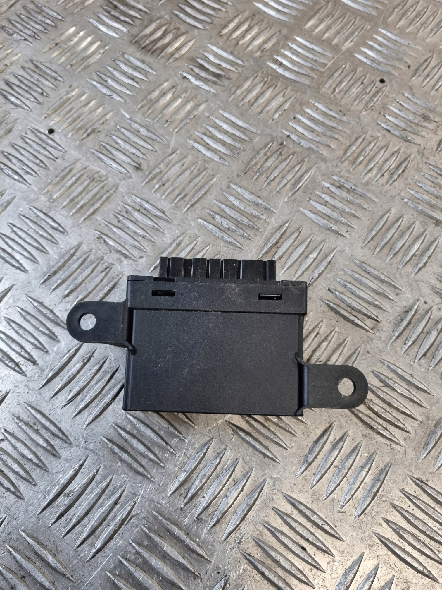 centralina modulo parcheggio PDC 84372937 OPEL ASTRA 5 V K