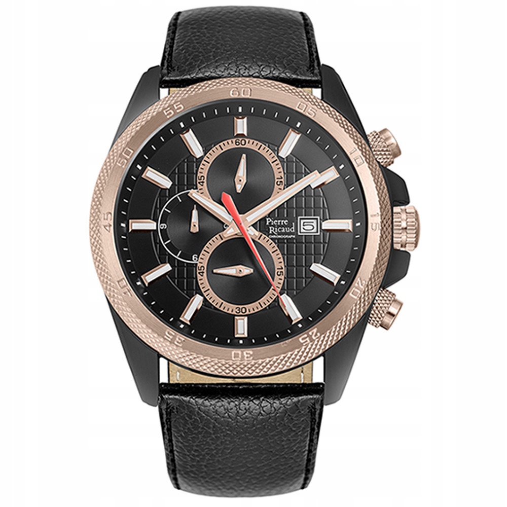Hodinky Pierre Ricaud P91014.K214CH