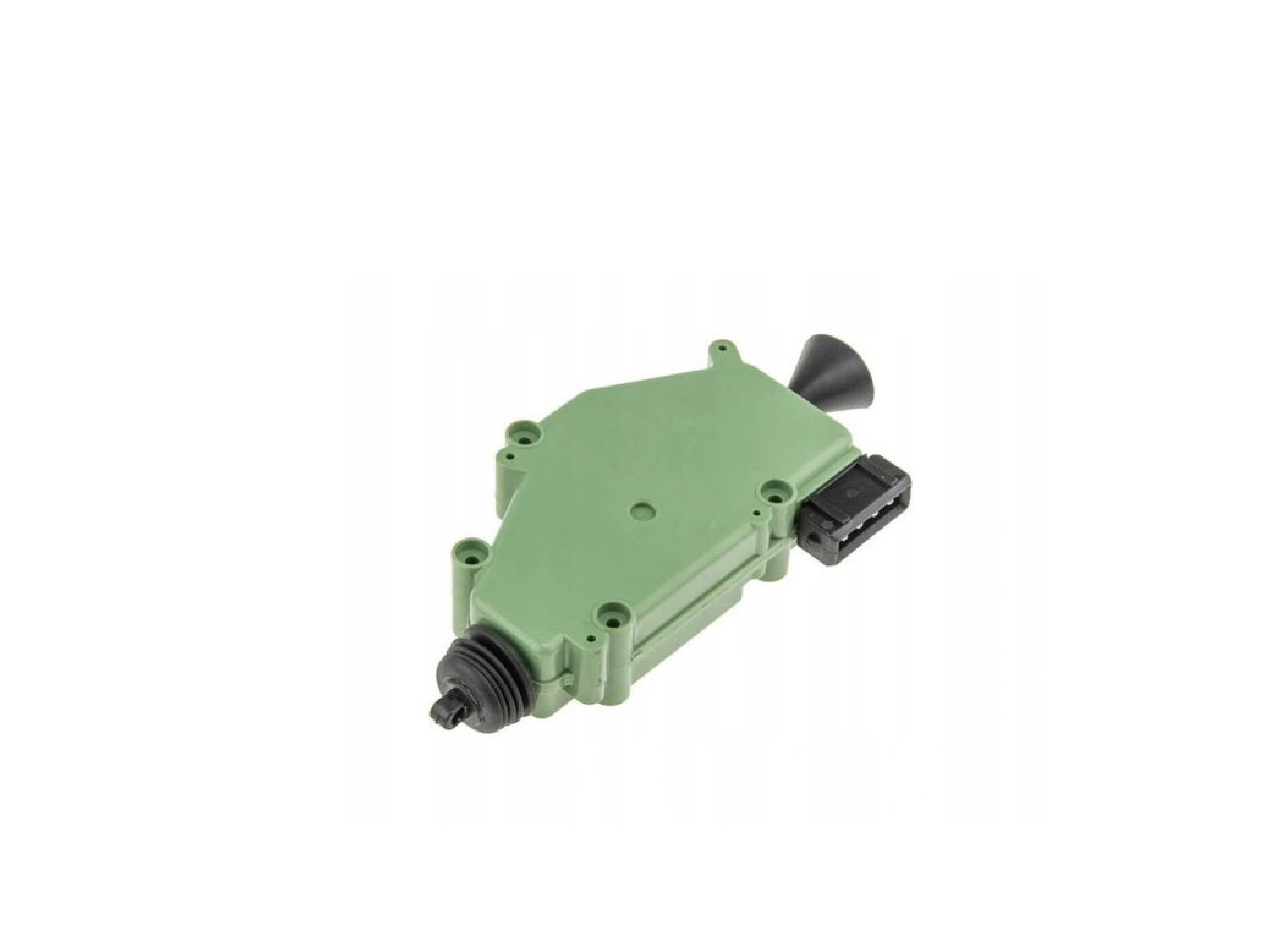 Central Locking System Compatible With VW Transporter T3