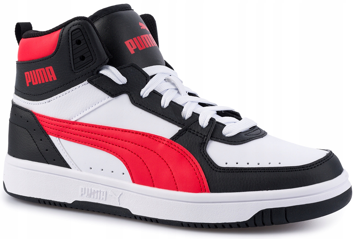 Puma Rebound Joy 374765-22 buty męskie sportowe sneakersy wysokie r. 42