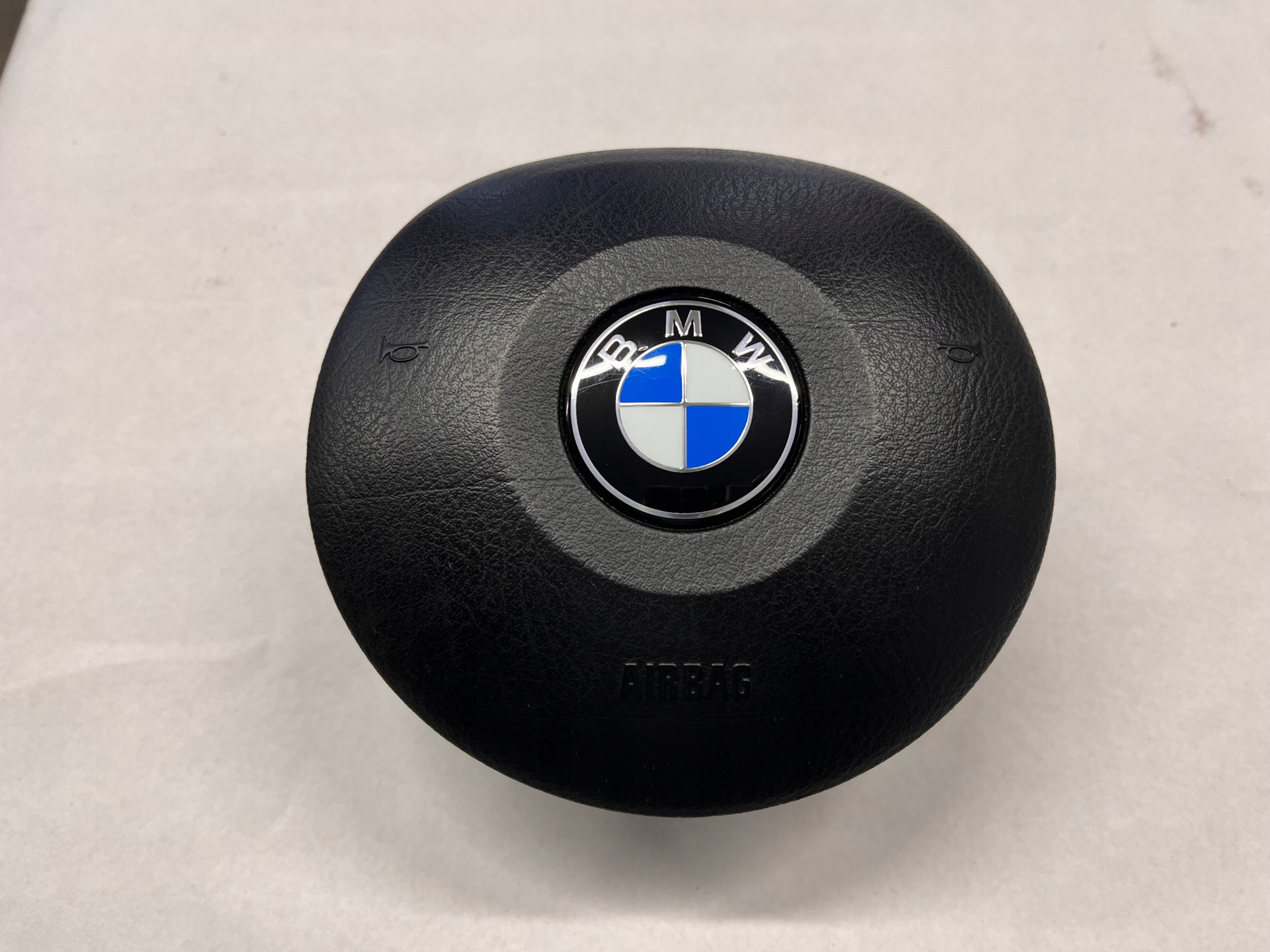 BMW E46 подушка для водителя 309763590