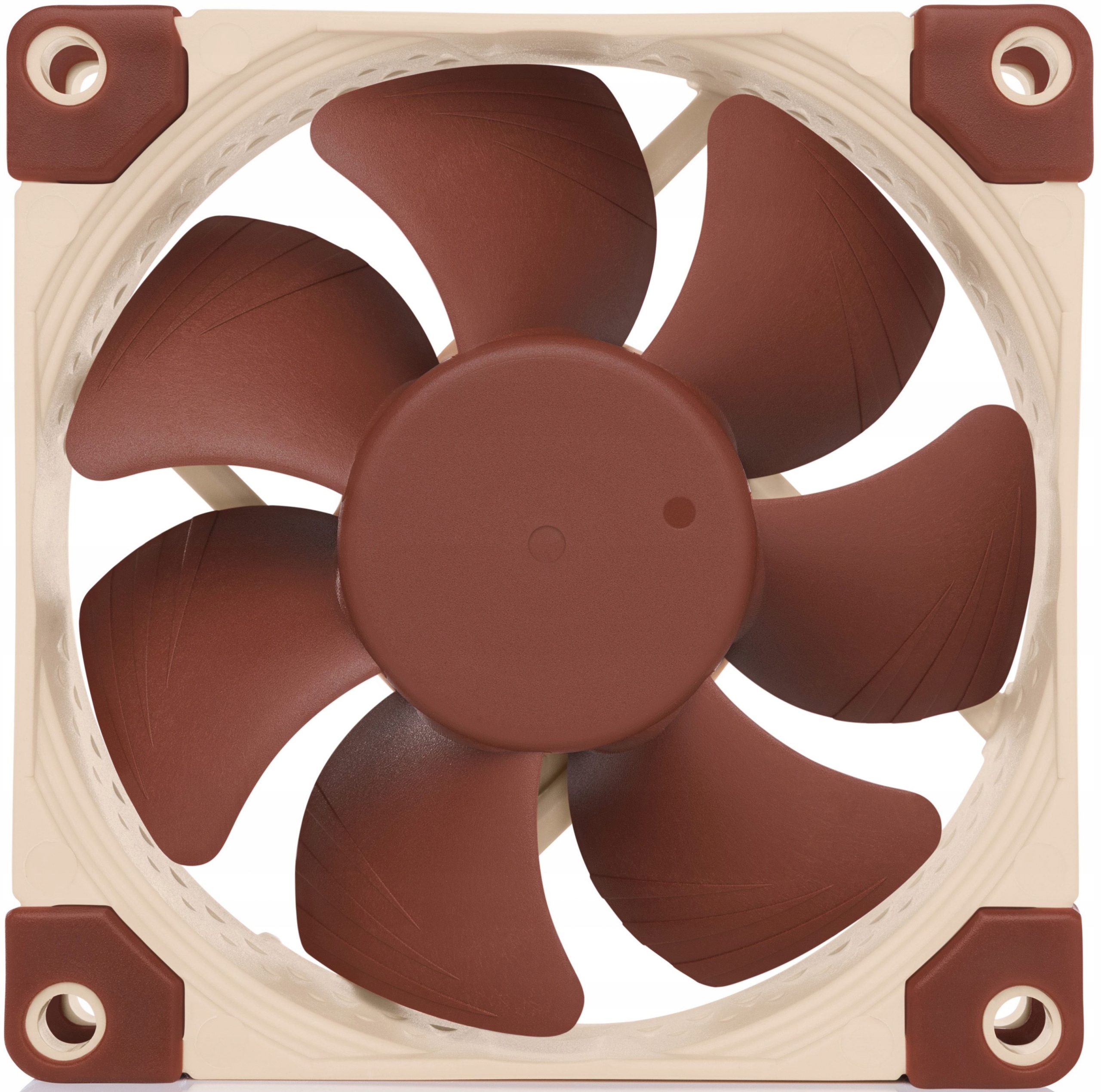 Wentylator Noctua Nf A8 5V Pwm 80MM