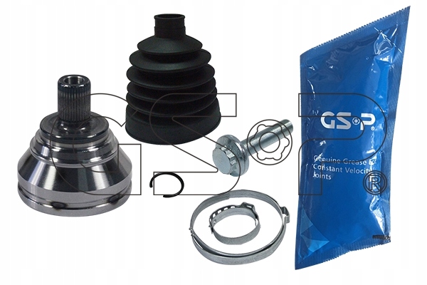 GSP POLOSIE I PRZEGU PRZEGUB ZEWN.KPL.