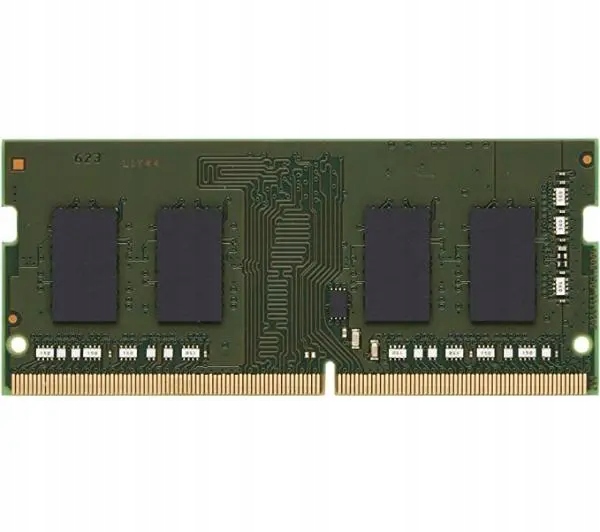 Pamięć Ram do laptopa Kingston DDR4 8GB 3200 CL22 So-dimm