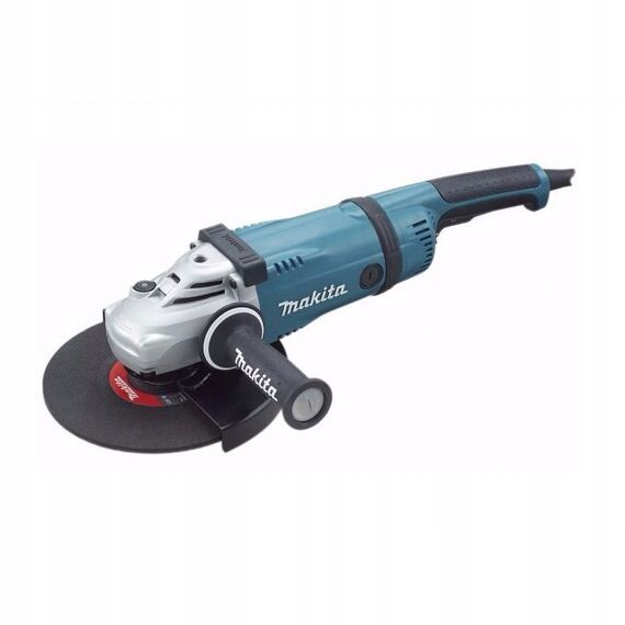 Makita GA9030RF01 szlifierka kątowa 230mm 2400W