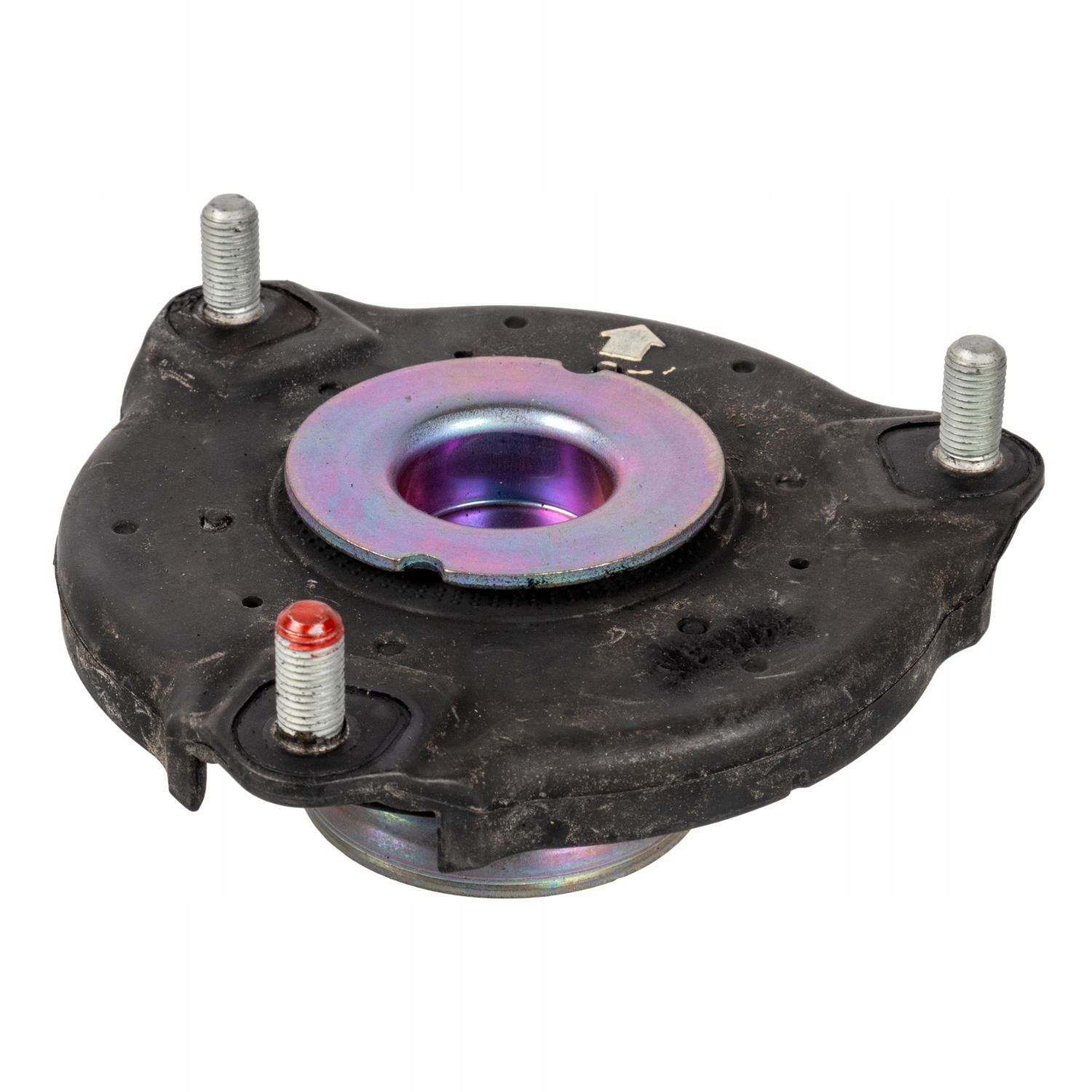 GÓRNE MOCOWANIE AMORTYZATORA BLUE PRINT ADBP800072