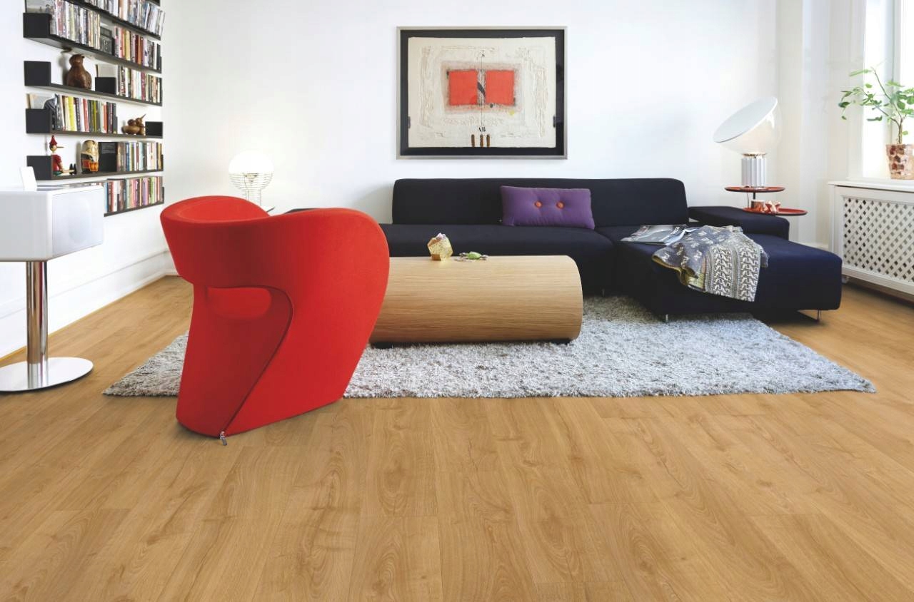 Panele PERGO Modern Plank Dąb Manor Kod producenta L0331-03370
