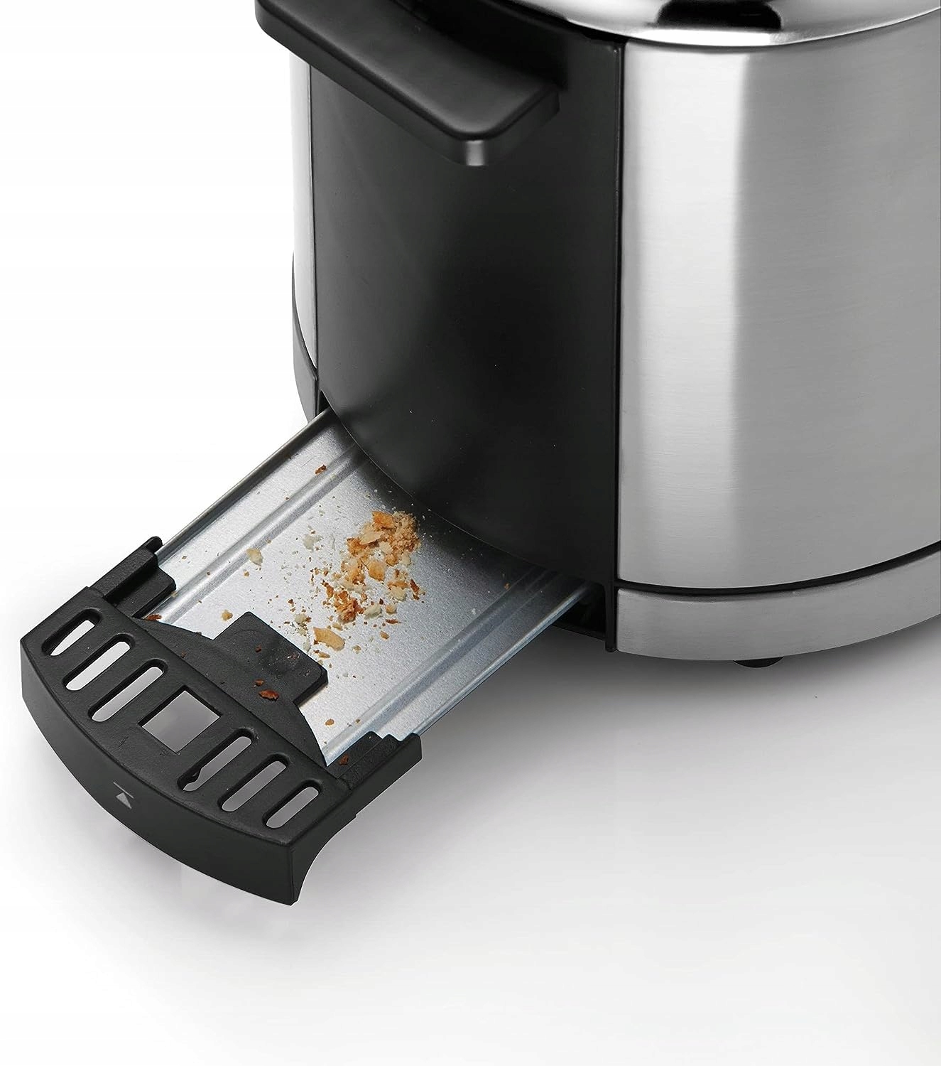 WMF WMF Lono toster ze stali nierdzewnej Srebrny ze Stali Nierdzewnej 900W — miniatura 5