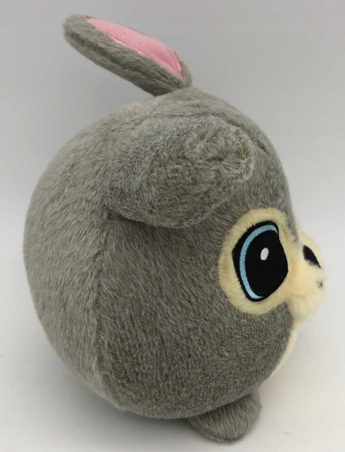 GANG SŁODZIAKÓW ZAJĄC ZUZIA ZABAWKA MASKOTKA Rodzaj inny