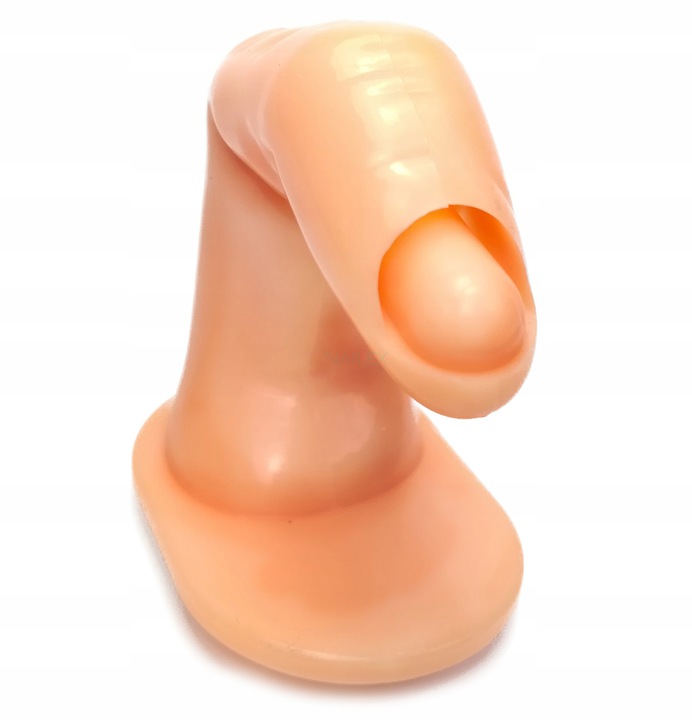 

Palec Do Ćwiczeń Na Formie Z Kieszonką