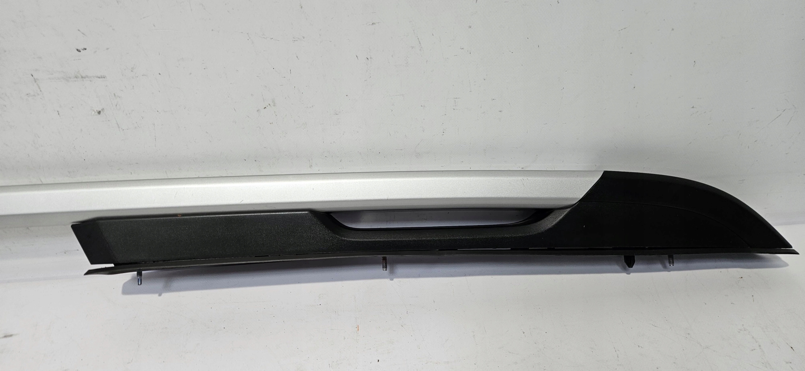 Dachreling dach rechts DACIA DUSTER II 17- Original 738206669R