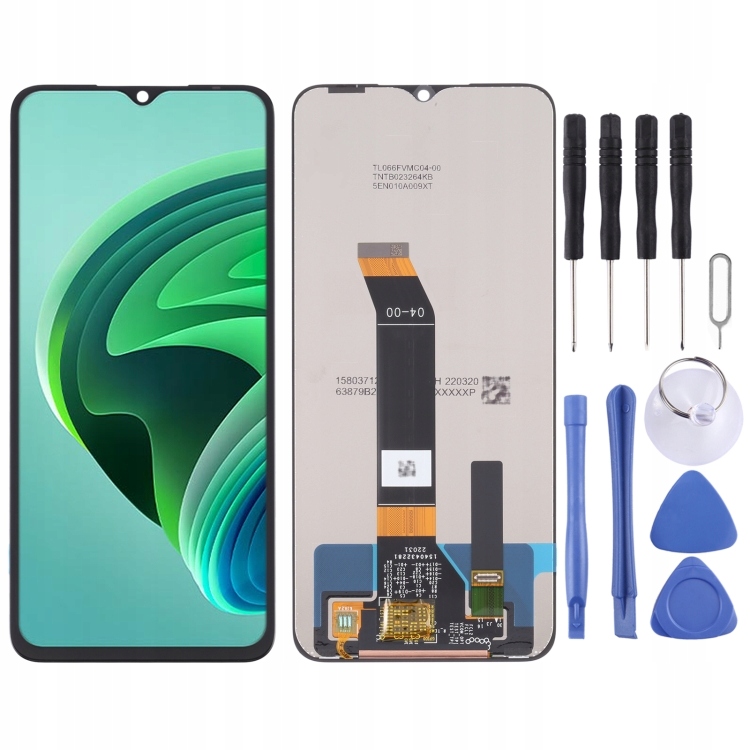 Original LCD Screen for Xiaomi Redmi Note 11E/Redmi 10 5G
